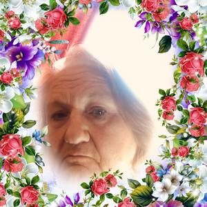 Meet your Posher, Janice